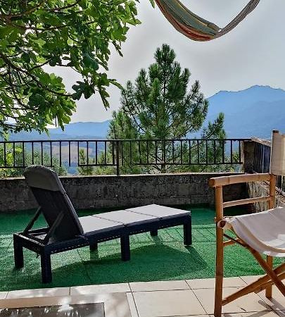Villa En Corse Casabianca Exteriör bild